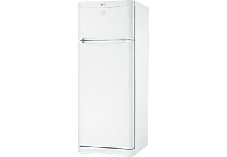 INDESIT Outlet TAA 5 felülfagyasztós kombinált hűtőszekrény