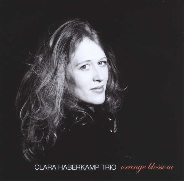 Clara Trio Haberkamp - Orange Blossom  - (CD)