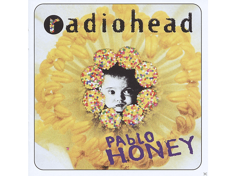 Pablo Honey