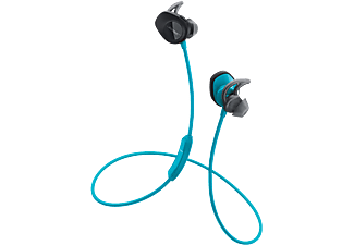 BOSE Draadloze sport oortjes Soundsport Aqua (761529-0020)