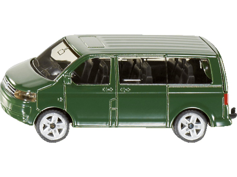 SIKU VW Multivan, sortiert Spielzeug