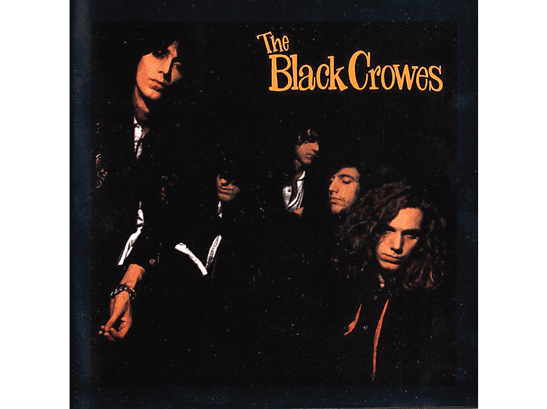 The Black Crowes - Shake Your Money Maker Vinyl