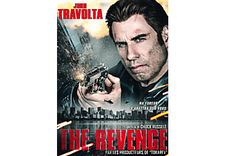 The Revenge - DVD