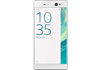 SONY Xperia XA Ultra 16GB Akıllı Telefon White