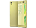 SONY Xperia XA Ultra 16GB Akıllı Telefon Lime Gold