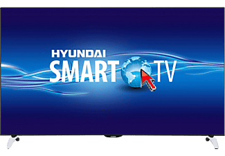 HYUNDAI HYUFLE65200 SMART 165cm-es Smart LED televízió