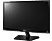 LG 24M47VQ-P 23,6" Full HD monitor D-Sub, HDMI