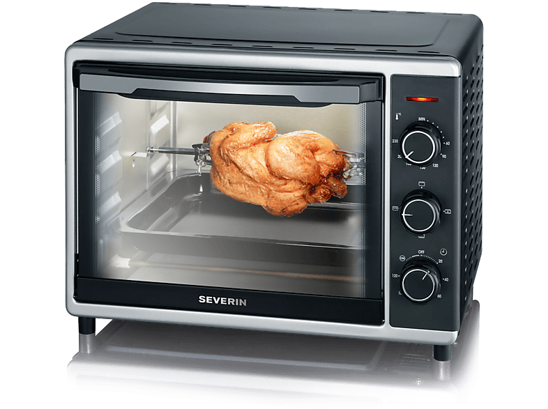 Severin Mini Oven (to2056)