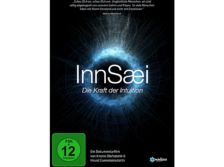 InnSaei-Die Kraft der Intuit DVD (FSK: 12)