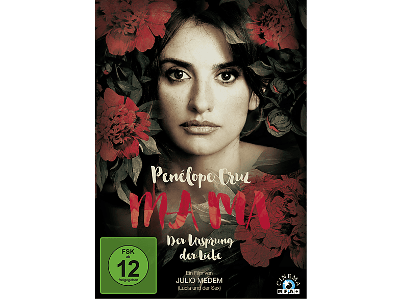 Ma Ma - Der Ursprung der Liebe DVD (FSK: 12)