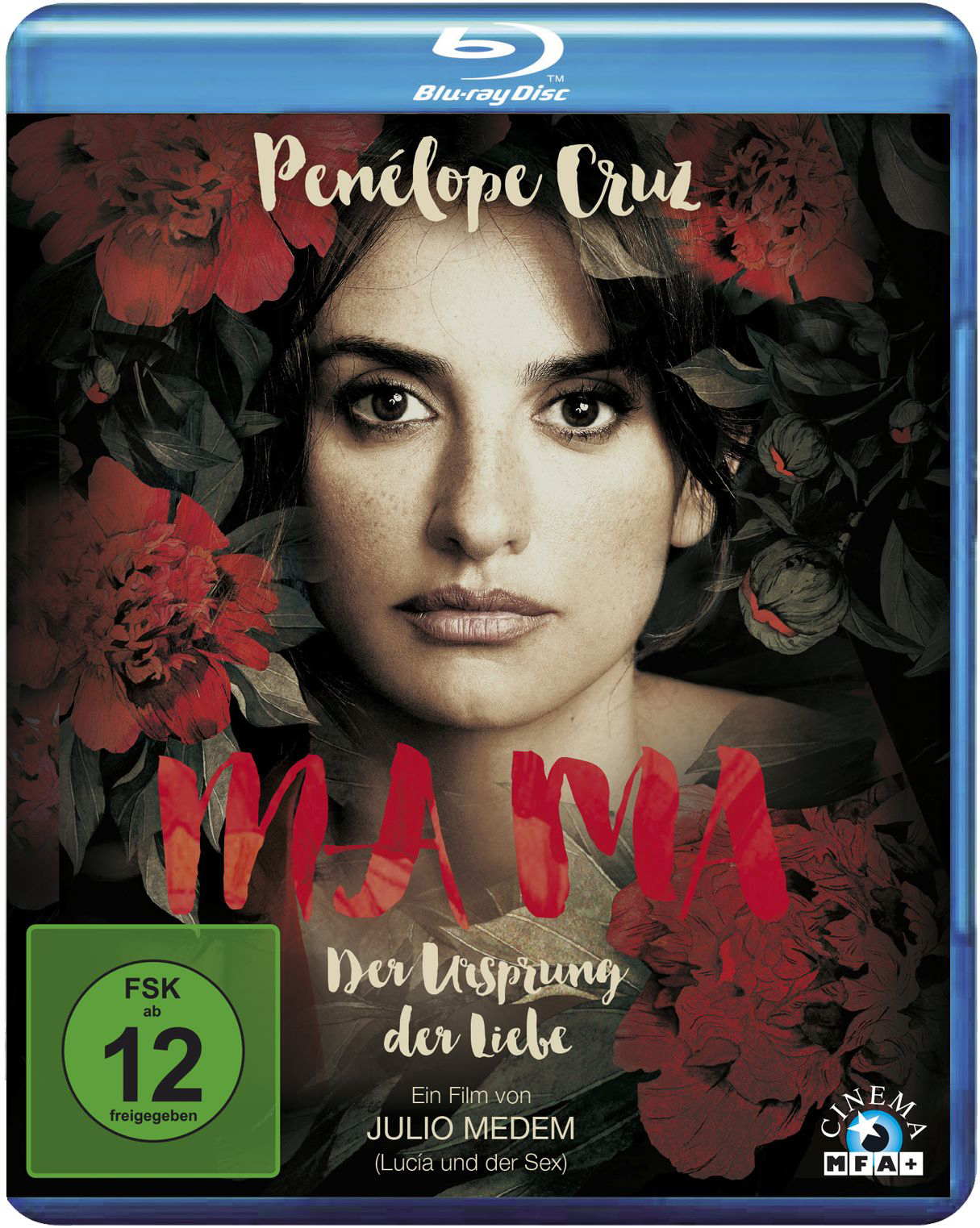 Ma Ma - Der der Liebe Blu-ray Ursprung