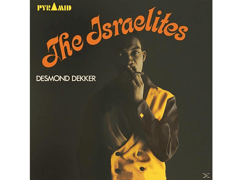Desmond Dekker, The Aces Desmond Dekker, The Aces Israelites (Vinyl) Reggae & Weltmusik