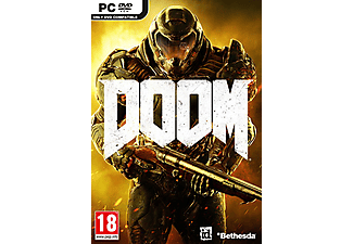 ARAL Doom PC Oyun