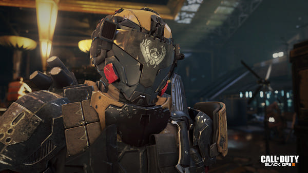 ACTIVISION Call of Duty Black Ops 3 PC Oyun