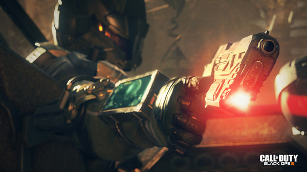 ACTIVISION Call of Duty Black Ops 3 PC Oyun