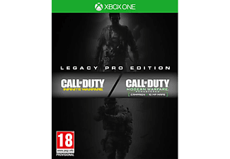 ARAL Call of Duty Infinite Warfare Legacy Pro Xbox One Oyun