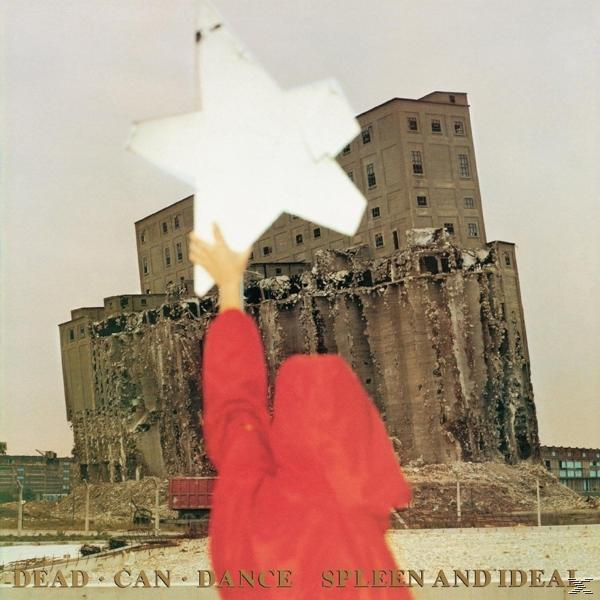 Ideal Can Spleen (Vinyl) & - - Dance Dead