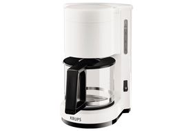 BRAUN KF 1500WH Pur Shine Filterkaffeemaschine Weiß online kaufen |  MediaMarkt