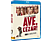 Ave, Cézár! (Blu-ray)