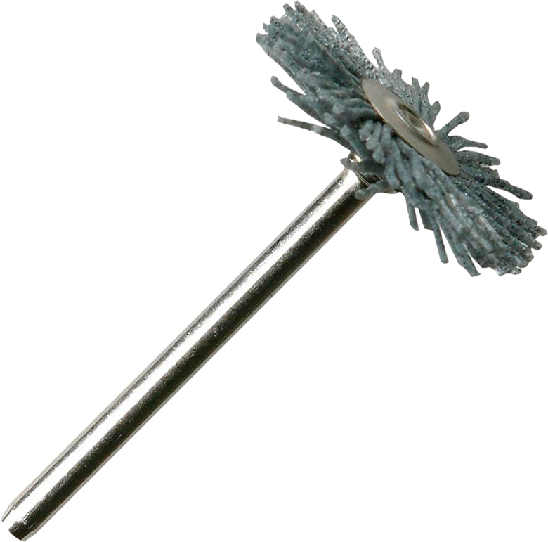 DREMEL Nagy teljesítményű csiszoló kefe 538 (26150538JA)