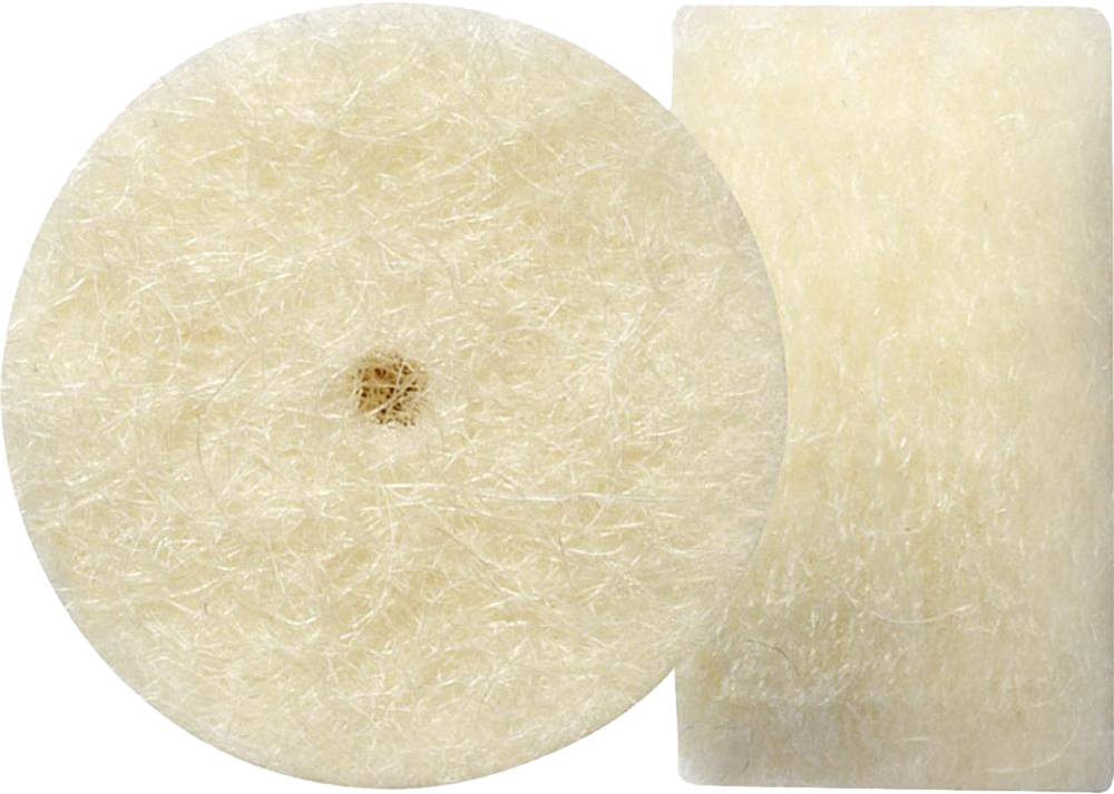 DREMEL Polírkorong 414, 13mm (2615041432)