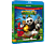 Kung Fu Panda 3. (Blu-ray)