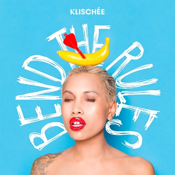 Klischee - Bend The Rules  - (CD)