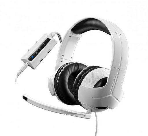 Thrustmaster Y-300CPX Wired Gaming Headset White