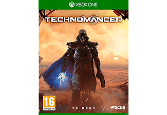 The Technomancer (Xbox One)