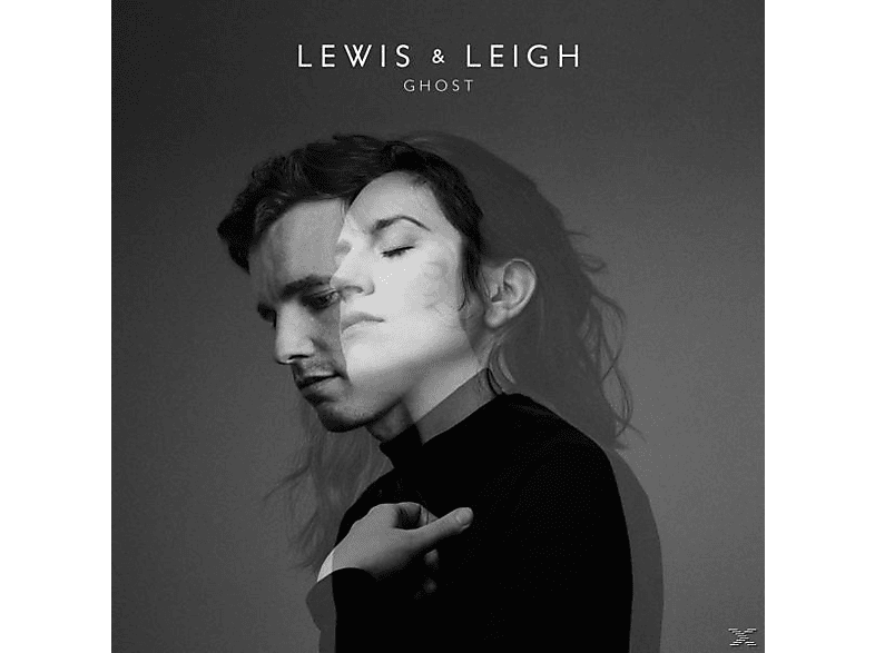 (CD) & Leigh - Lewis - Ghost
