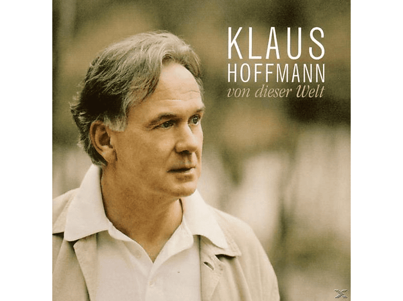 - (CD) Hoffmann - Dieser Klaus Von Welt