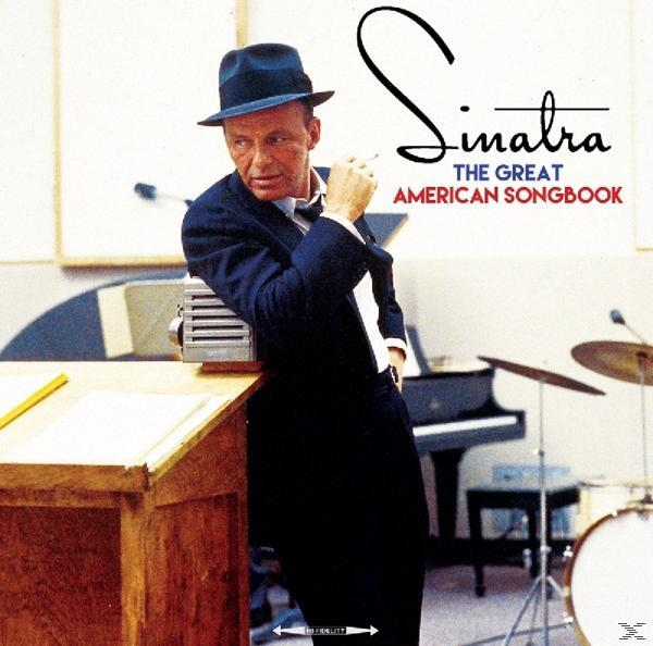 Frank Sinatra - Great American Songbook  - (Vinyl)
