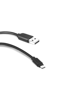 Samsung laddare med 2.5 meter micro usb sladd Samsung laddare med 2.5 meter micro usb sladd