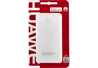 HUAWEI Y6Pro PC protective case Transparent