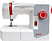 AEG AEG2100 - machine à coudre (Blanc/gris/rouge)