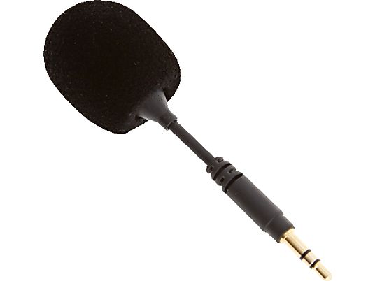 DJI Osmo FM-15 - Microphone (Noir)