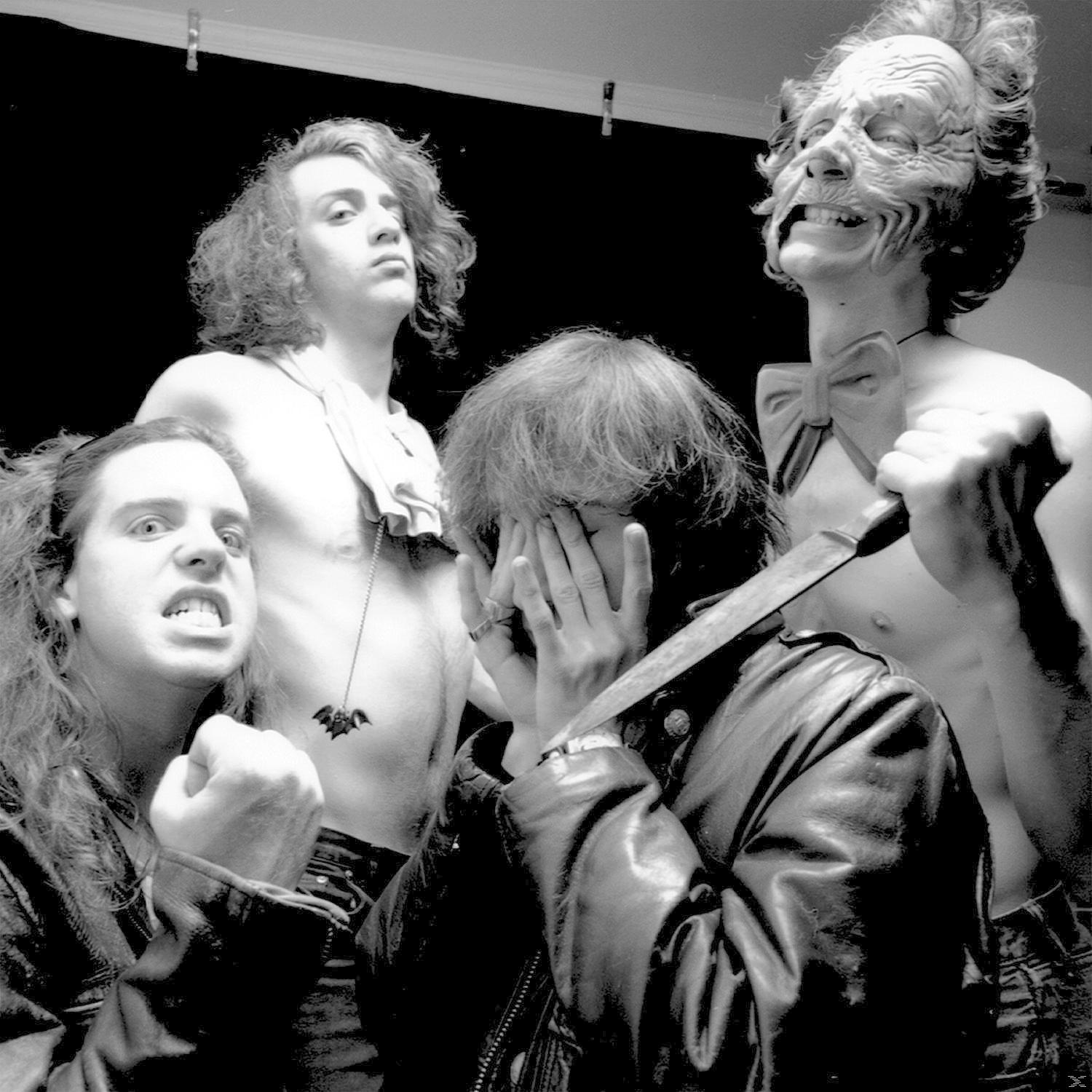Dwarves - Free Cocaine 1986-1988  - (CD)