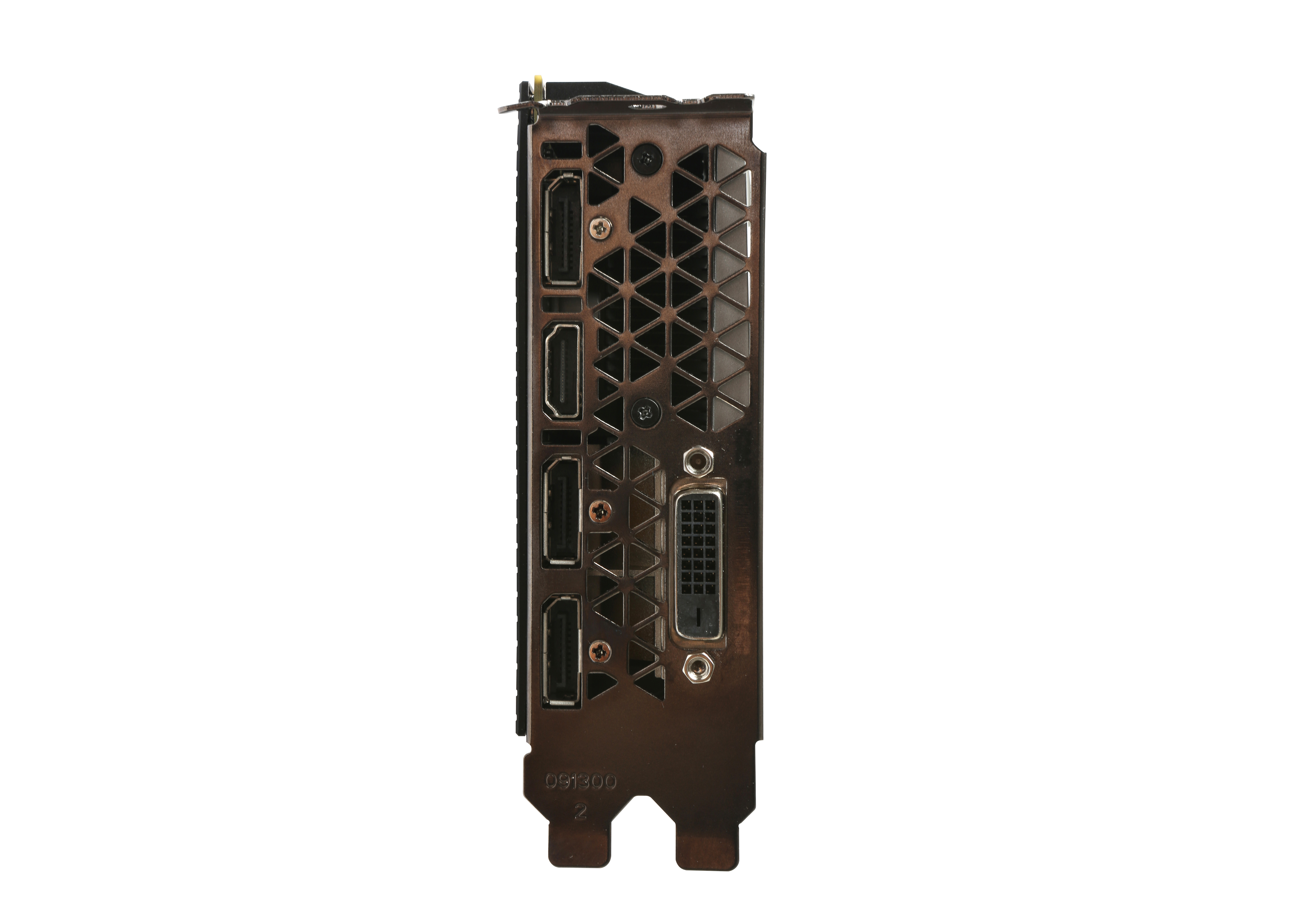 ZOTAC GeForce GTX 1070 Founders Edition 8GB (ZT-P10700A-10P) (NVIDIA, Grafikkarte)