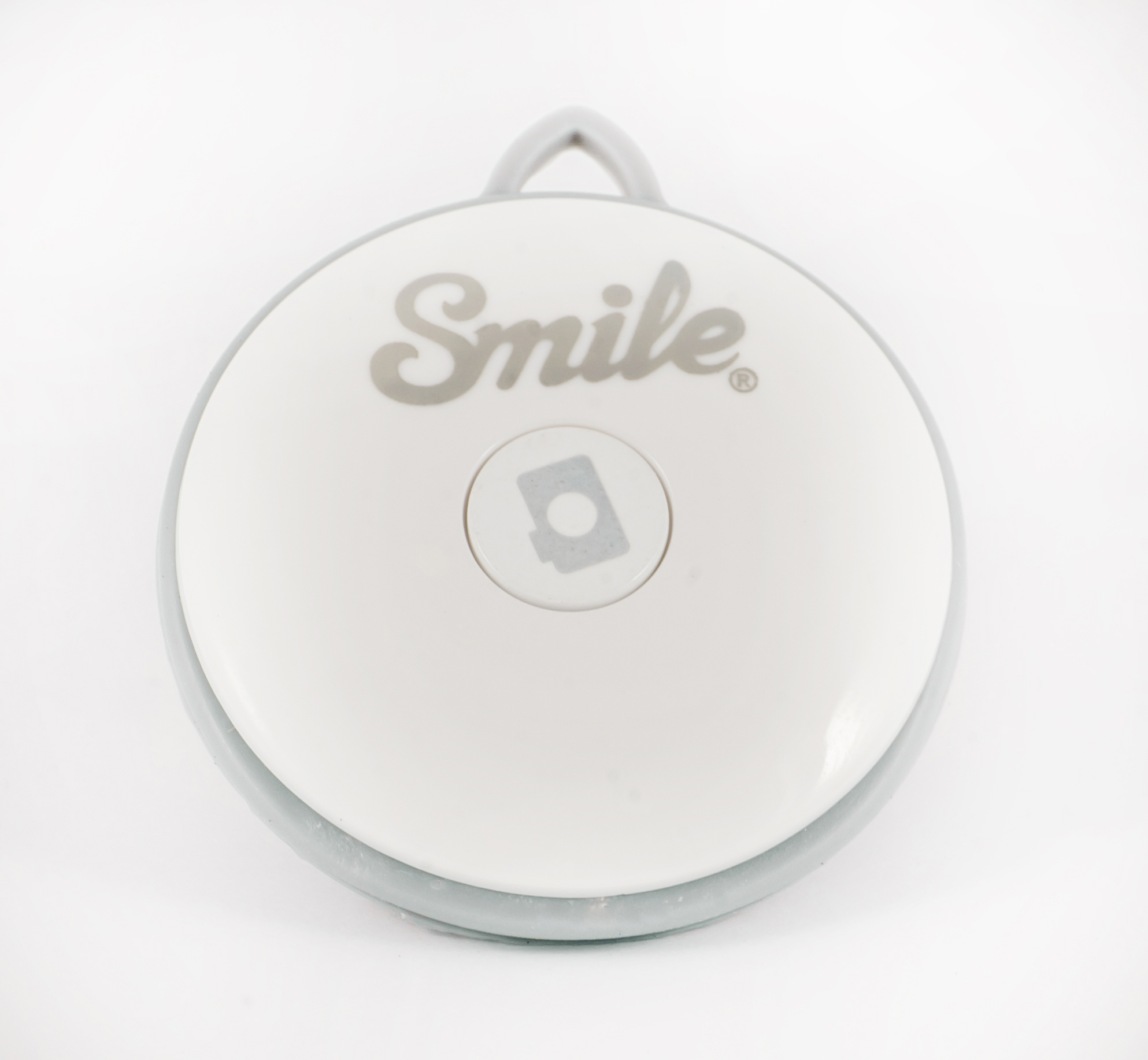 SMILE Pocket Smile  Selfie Stick, Schwarz, Höhe offen bis 60 mm