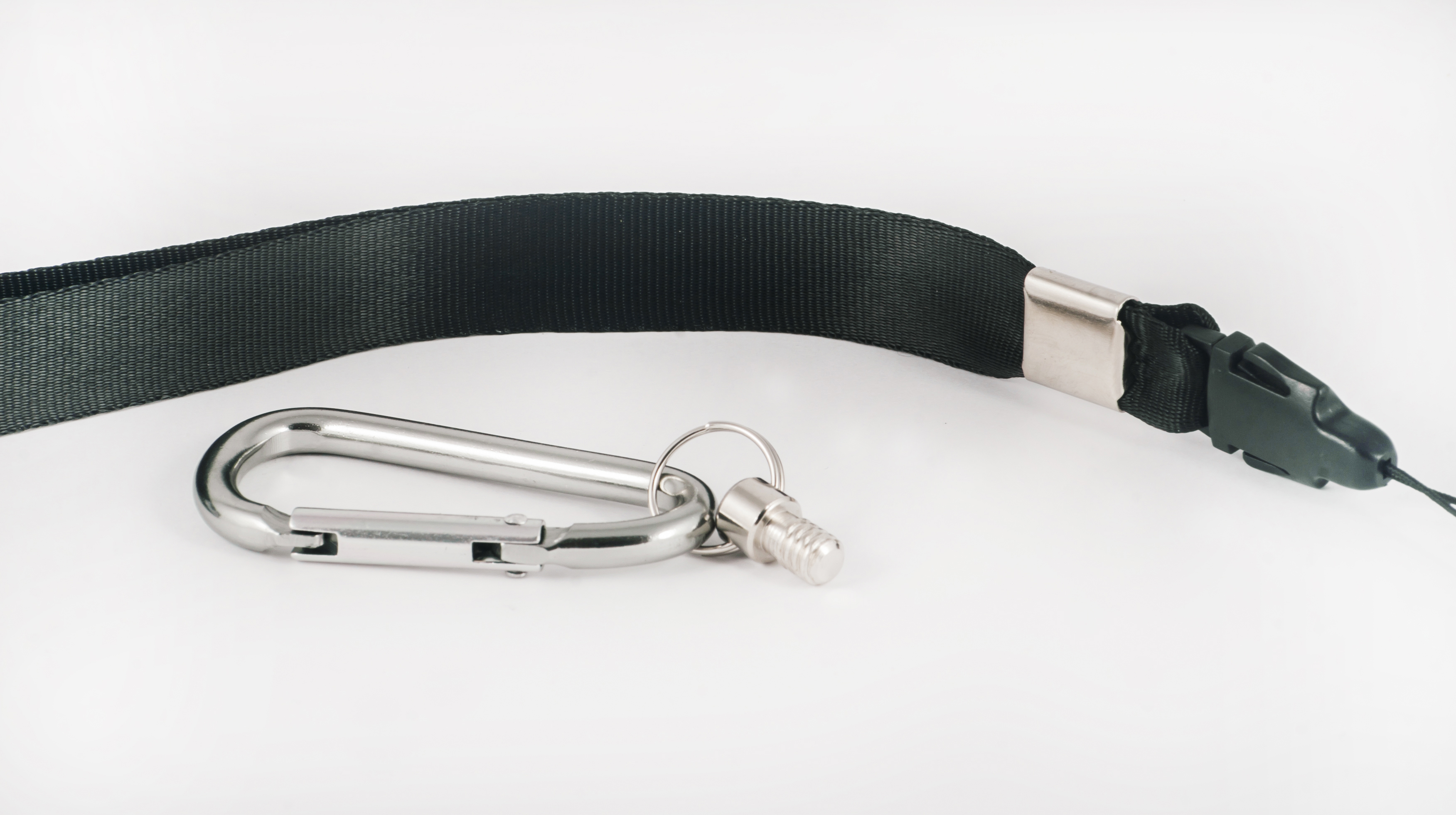 SMILE Pocket Smile  Selfie Stick, Schwarz, Höhe offen bis 60 mm