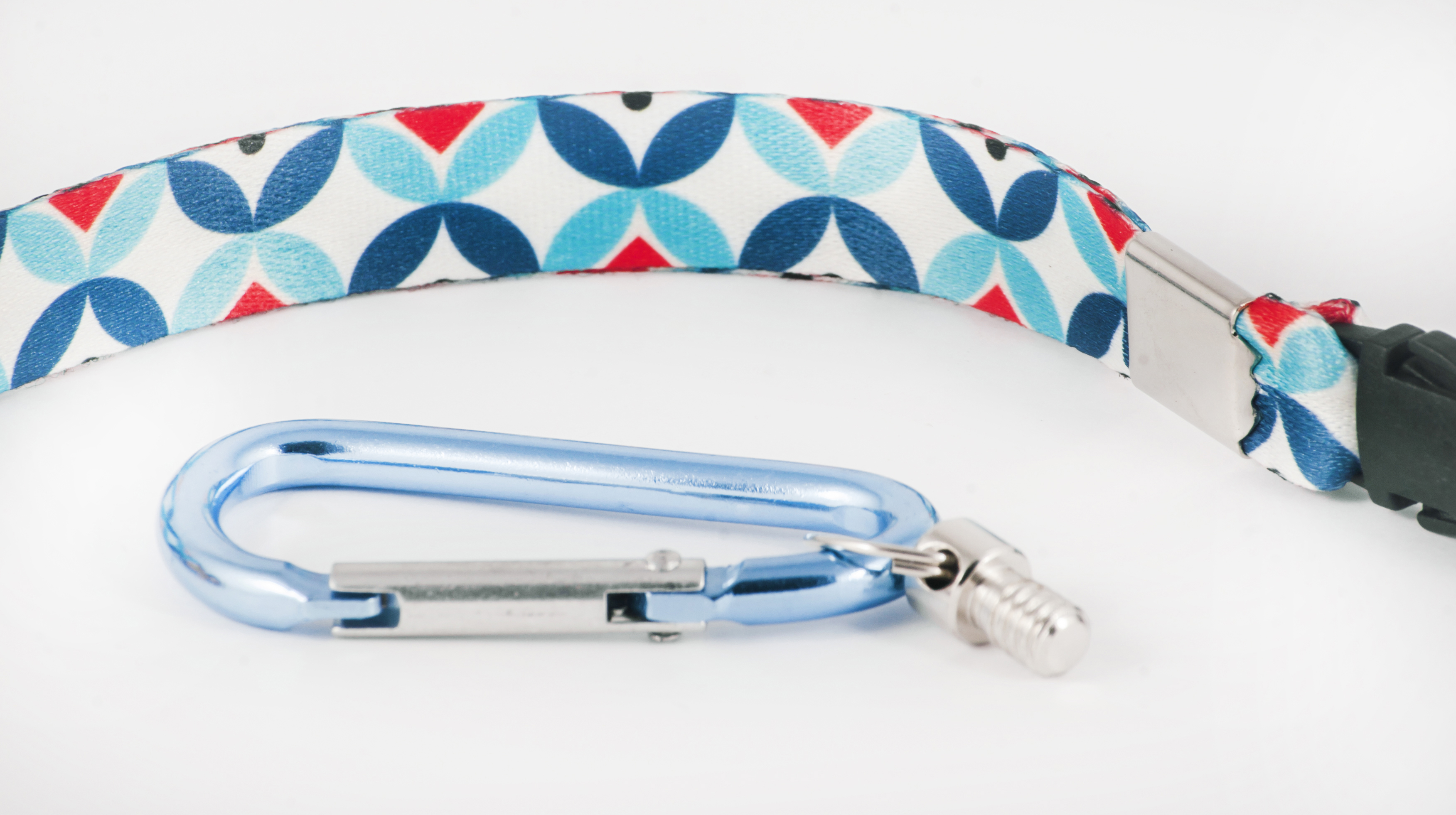 SMILE Pocket Mod  Selfie Stick, Blau, Höhe offen bis 60 mm