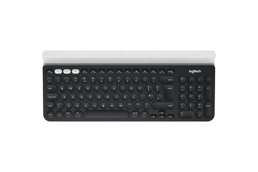Logitech K780 Multi-Device Draadloos Toetsenbord