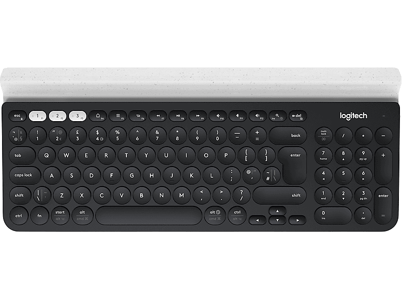 Logitech K780 Multi-Device draadloos toetsenbord