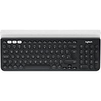 Logitech Multi Device Toetsenbord K780 QWERTY