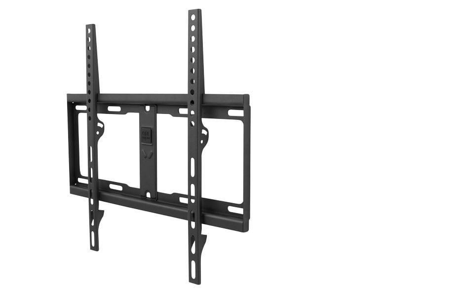 ONE FOR ALL WM 4411 - TV-Wandhalterung (32 " bis 60 "), Schwarz