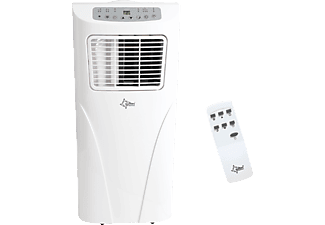 SUNTEC Freeze 9000 - Climatiseur (Blanc)