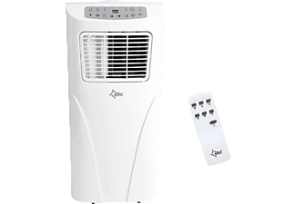SUNTEC Freeze 9000 - Klimagerät (Weiss)