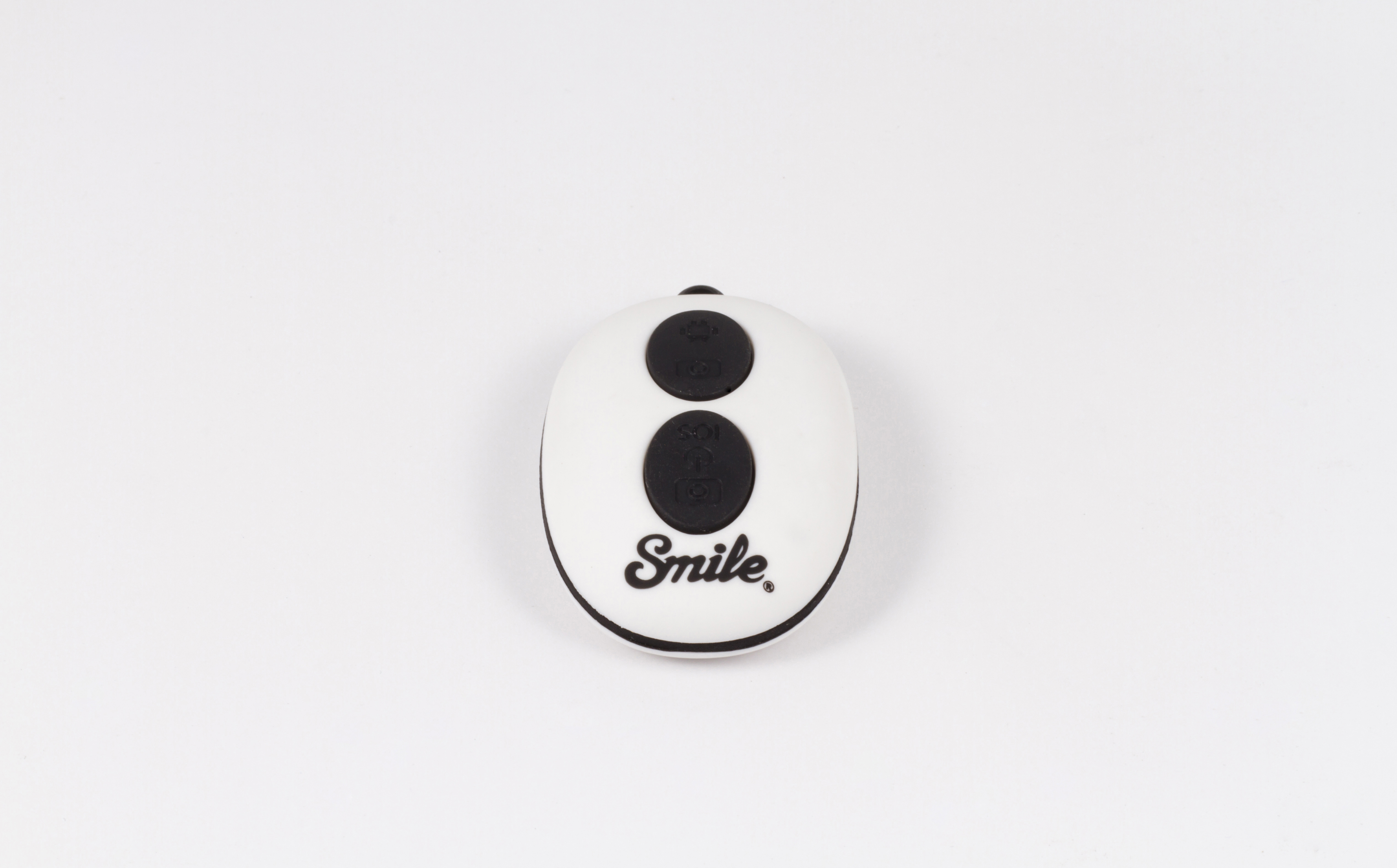 SMILE Selfie Kit Pro Selfie Kit, Schwarz, Höhe offen bis 760 mm