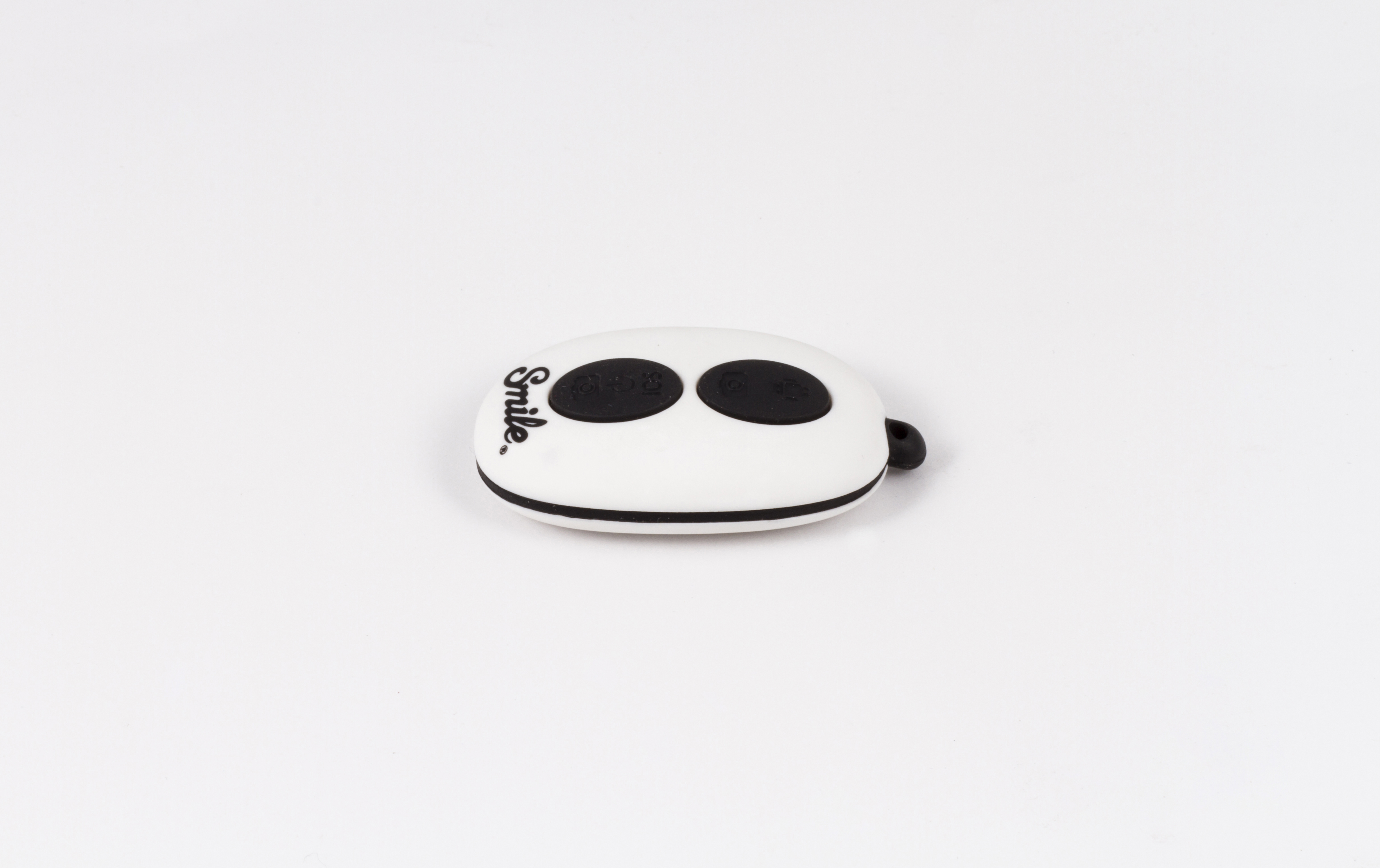 SMILE Selfie Kit Pro Selfie Kit, Schwarz, Höhe offen bis 760 mm