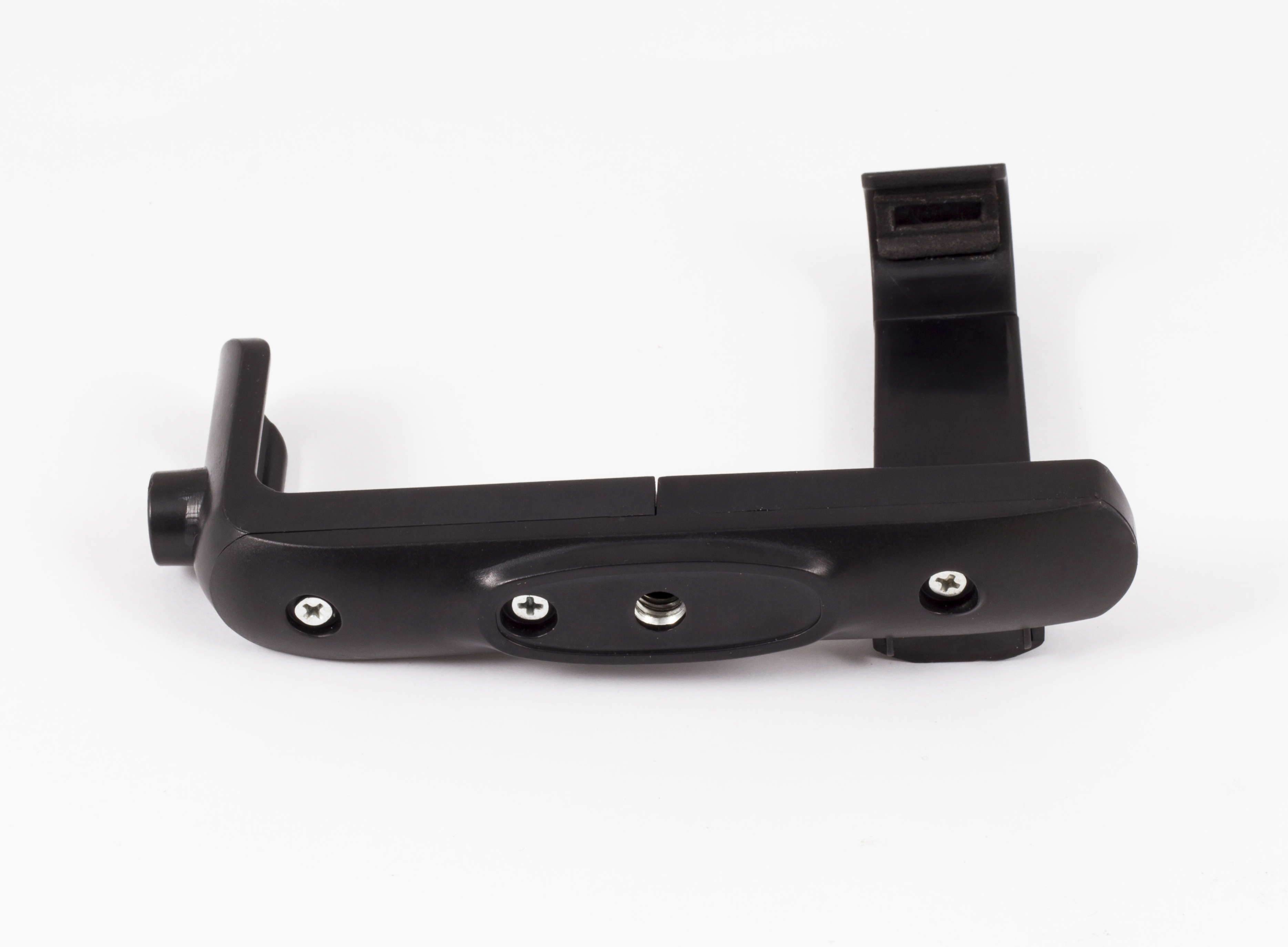 SMILE Selfie Kit Pro Selfie Kit, Schwarz, Höhe offen bis 760 mm